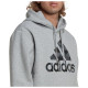 Adidas Ανδρικό φούτερ Essentials Camo Print French Terry Hoodie
